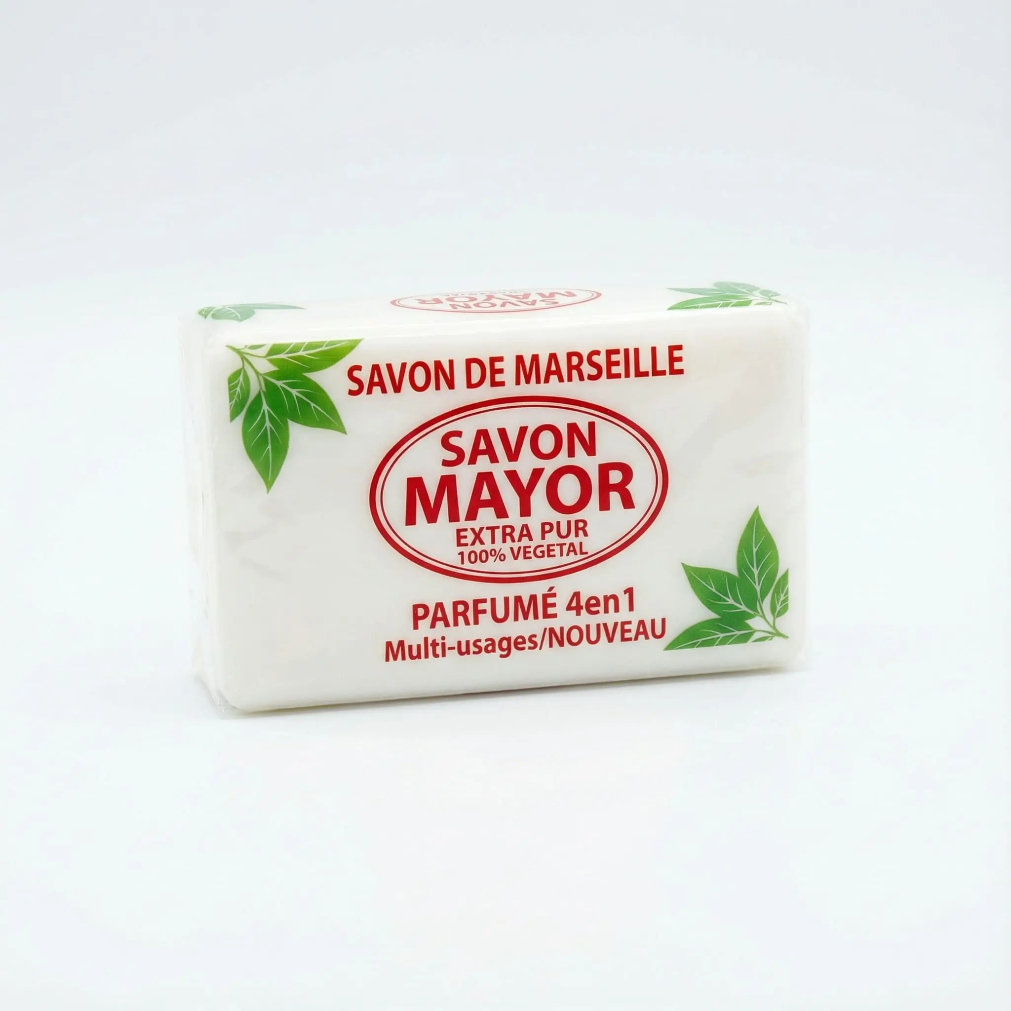 savon multi usage blanc parfume pour linge et maison